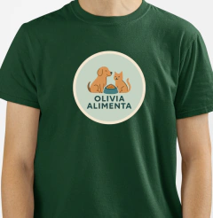 Projeto Olivia Alimenta