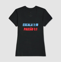 Camiseta - Escala 1:18 - comprar online