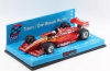 Miniatura Reynard 97i #4 Chip Ganassi Indy - A. Zanardi 1997 - 1/43 UT Models Minichamps