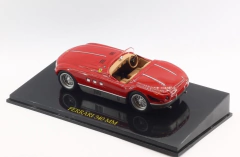Miniatura Ferrari 340MM Vignale 1953 - 1/43 Altaya
