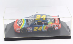 Miniatura Chevrolet Monte Carlo #24 - Jeff Gordon - NASCAR 1995 - 1/43 Quartzo