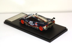 Miniatura McLaren F1 GTR #25 Gulf - Le Mans 1995 - 1/43 HPI Racing