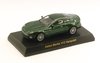 Aston Martin V12 Vanquish Verde - 1/64 Kyosho