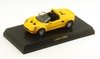 Lotus Elise Amarela - 1/64 Kyosho