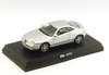 Miniatura Alfa Romeo GTV Prata - 1/64 Kyosho