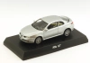 Miniatura Alfa Romeo GT Prata - 1/64 Kyosho