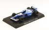 Miniatura Williams Renault FW18 #5 D. Hill - 1/64 Aoshima