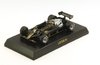 Miniatura Lotus 91 F1 #11 1982 - E. De Angelis - 1/64 Kyosho