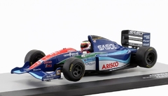 Jordan 194 #14 - R. Barrichello - GP Canadá 2010 - 1/43 Altaya - comprar online