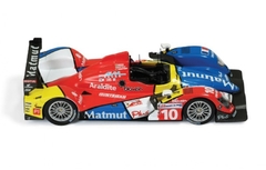 Miniatura Oreca 01 Aim LMP1 #10 - B. Senna - Le Mans 2009 - 1/43 IXO