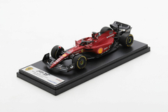 Miniatura Ferrari F1-75 #16 - C. Leclerc - GP Áustria 2022 - 1/43 Looksmart