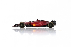 Miniatura Ferrari F1-75 #16 - C. Leclerc - GP Áustria 2022 - 1/43 Looksmart