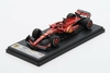 Miniatura Ferrari SF-24 #16 F1 - C. Leclerc - GP Arábia Saudita 2024 - 1/43 Looksmart