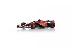 Miniatura Ferrari SF-24 #16 F1 - C. Leclerc - GP México 2024 - 1/43 Looksmart