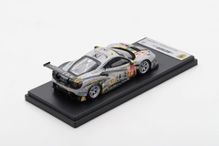 Miniatura Ferrari 488 GTE Evo #72 Hub Auto Racing LMGTE-Am - M. Gomes - Le Mans 2020 - 1/43 Looksmart