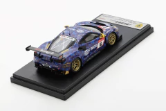 Miniatura Ferrari 488 GT3 EVO #16 - 24h Nürburgring 2020 - 1/43 Looksmart