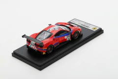 Miniatura Ferrari 488 GT3 EVO #52 AF Corse - D. Serra - 24h Spa-Francorchamps 2020 - 1/43 Looksmart