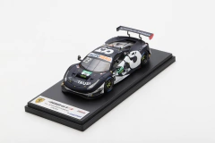 Miniatura Ferrari 488 GT3 EVO DTM #23 AlphaTauri - A. Albon - DTM 2021 - 1/43 Looksmart
