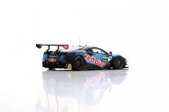 Miniatura Ferrari 488 GT3 EVO #30 AF Corse Red Bull - L. Lawson - DTM 2021 - 1/43 Looksmart
