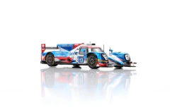 Miniatura Oreca 07 Gibson #13 LMP2 - Nelson Piquet Jr - Le Mans 2017 - 1/43 Spark
