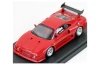 Miniatura Ferrari 288 GTO Evoluzione 1984 - 1/43 Looksmart