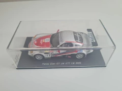 Miniatura Panoz Esperante GT-LM #77 GT2 - Le Mans 2005 - 1/43 Spark
