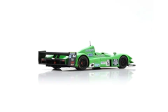 Miniatura Pescarolo Courage C60 #16 - FIA Sportscar Estoril 2003 - 1/43 Spark
