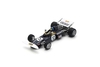 Miniatura March 711 #12 F1 - R. Peterson - Race of Champions 1971 - 1/43 Spark