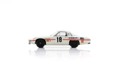 Miniatura Mazda Cosmo Sport 110S #18 - 84hs Nürburgring 1968 - 1/43 Spark