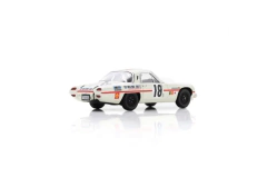 Miniatura Mazda Cosmo Sport 110S #18 - 84hs Nürburgring 1968 - 1/43 Spark