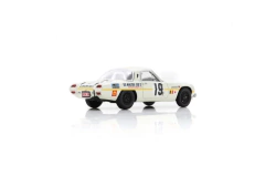 Miniatura Mazda Cosmo Sport 110S #19 - 84hs Nürburgring 1968 - 1/43 Spark