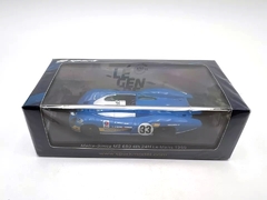 Miniatura Matra-Simca MS650 #33 - Le Mans 1969 - 1/43 Spark