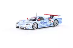 Miniatura Nissan R390 GT1 #30 - Le Mans 1998 - 1/43 Spark