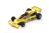 Miniatura Copersucar FD04 F1 #28 - E. Fittipaldi - GP Brasil 1977 - 1/43 Spark