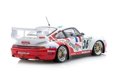 Miniatura Porsche 911 GT2 Evo #36 Larbre Compétition - 24h Le Mans 1995 - 1/43 Spark