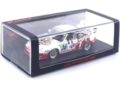 Miniatura Porsche 911 GT2 Evo #36 Larbre Compétition - 24h Le Mans 1995 - 1/43 Spark