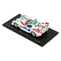 Miniatura Panoz Esperante GTR-1 #55 - Le Mans 1997 - 1/43 Spark