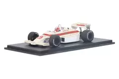 Miniatura Arrows A6 #29 F1 - M. Surer - GP Áustria 1983 - 1/43 Spark