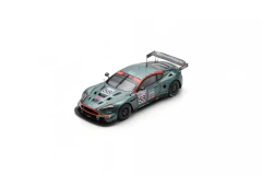 Miniatura Aston Martin DBR9 GT1 #58 - 24h Le Mans 2005 - 1/43 Spark