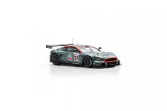 Miniatura Aston Martin DBR9 GT1 #58 - 24h Le Mans 2005 - 1/43 Spark