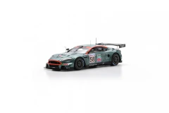 Miniatura Aston Martin DBR9 GT1 #58 - 24h Le Mans 2005 - 1/43 Spark
