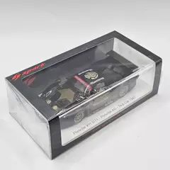 Miniatura Porsche 911 GT1 Test Version 1997 - 1/43 Spark