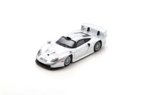 Miniatura Porsche 911 GT1 Street Version 1997 - 1/43 Spark