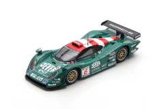Miniatura Porsche 911 GT1-98 #6 Zakspeed - FIA GT Silverstone 1998 - 1/43 Spark