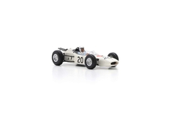 Miniatura Honda RA271 #20 F1 - R. Bucknum - GP Alemanha 1964 - 1/43 Spark