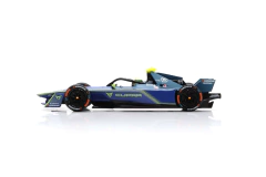 Miniatura ABT Cupra #11 - L. Di Grassi - ePrix 2023 - 1/43 Spark