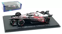 Miniatura Porsche 99X Electric Tag Heuer #13 - A. Felix Da Costa - Eprix 2024 - 1/43 Spark