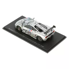 Miniatura McLaren F1 GTR #42 BBA - Le Mans 1995 - 1/43 Spark