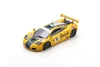 Miniatura McLaren F1 GTR #51 Mach One - Le Mans 1995 - 1/43 Spark