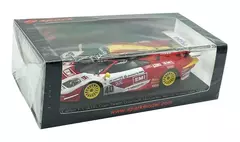 Miniatura McLaren F1 GTR #40 'Longtail' - Le Mans 1998 - 1/43 Spark